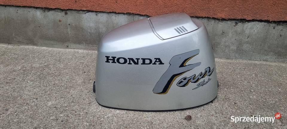 Silnik zaburtowy honda bf 45a części Wolin