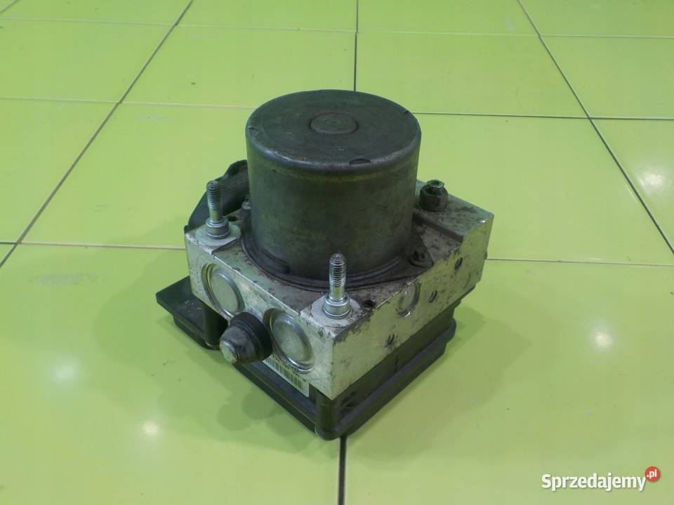 OPEL MERIVA B 17 CDTI 11r 5D AUT pompa ABS Suków