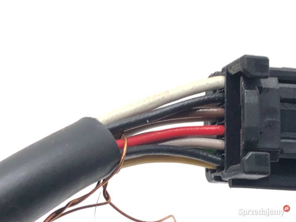 LUSTERKO PRAWY RENAULT CLIO IV Hatchback osobowe