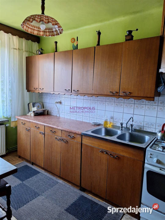 sprzedaży domu szeregowego 106m2 Rybnik Liczba pokoi 5