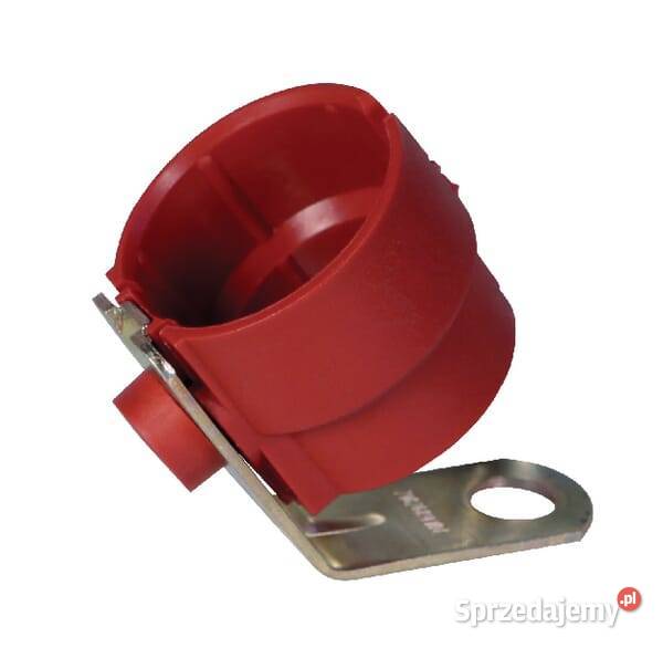 Uchwyt wtyczki elektrycznej przyczepy 2182600004