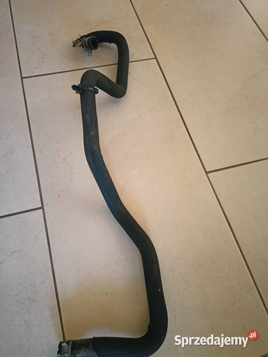 Wąż wody renault captur 2 210218026R Wierzchowiny