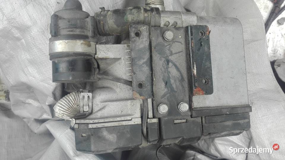 Mercedes g klasa 400 CDI webasto ogrzewznie Kocmyrzów