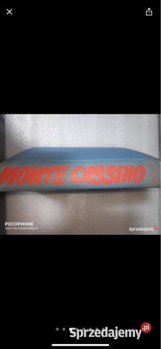 Monte Cassino Pozostałe