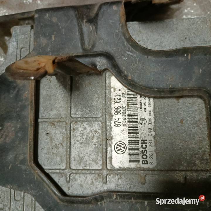 Instalacja VW T4 25tdi Biała Podlaska sprzedam
