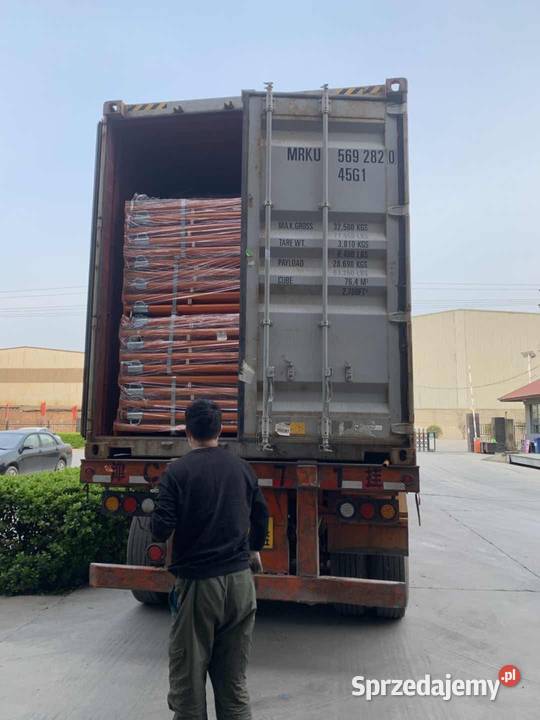 wynajem szalunków stropowych dźwigar sklejka Kraków