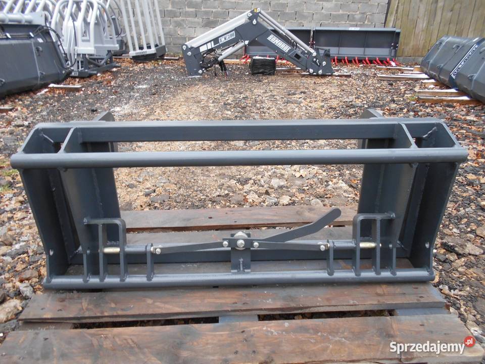 SONAROL Przejściówka Adapter Redukcja TEREX 730 Lubliniec