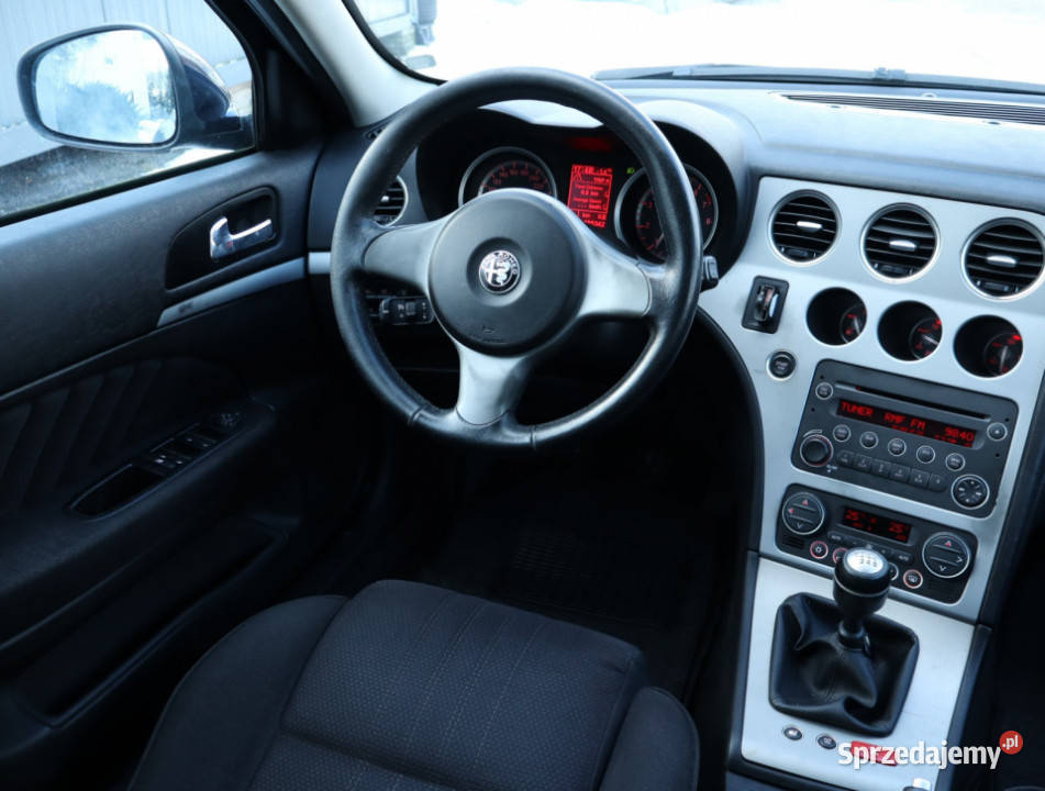 Alfa Romeo 159 19 JTS Piaseczno sprzedam
