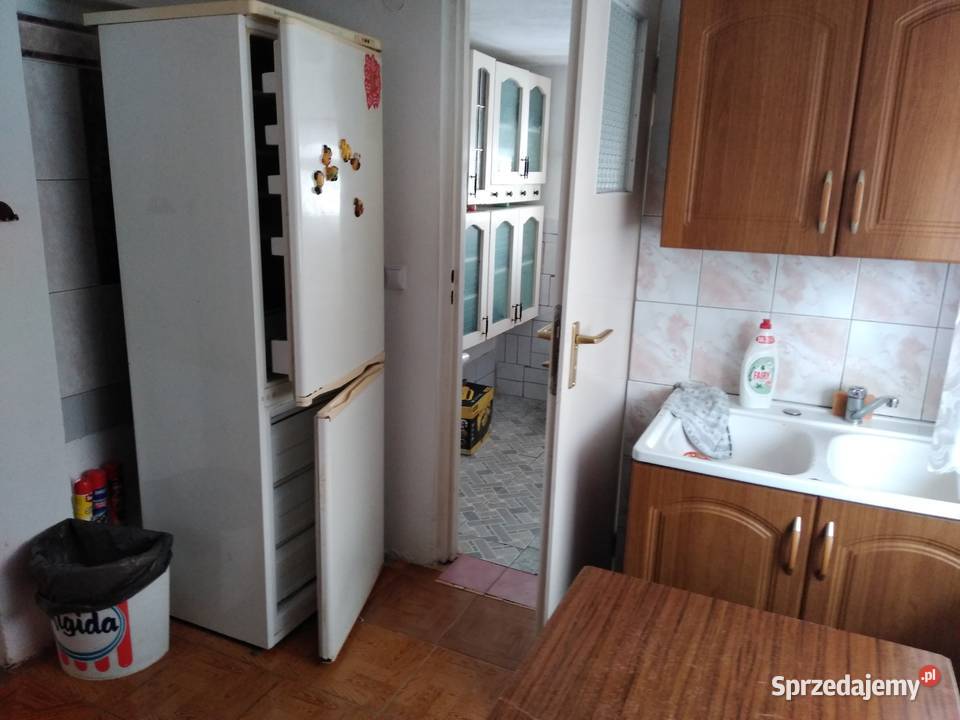 Dom z działką do sprzedania mazowieckie Przeradowo sprzedam