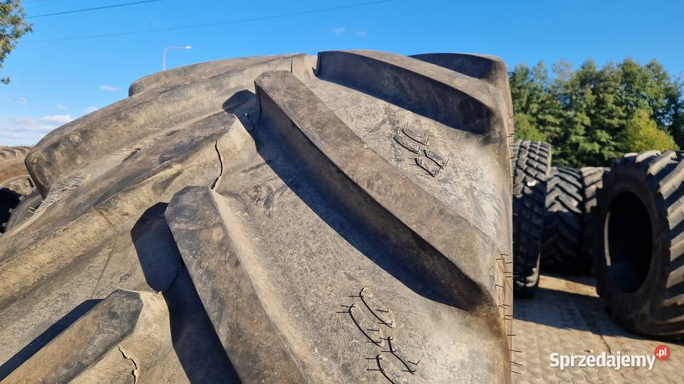 90050r42 Alliance 99 bieżnik 2022r BEZ NAPRAW Nowe Miasto Lubawskie