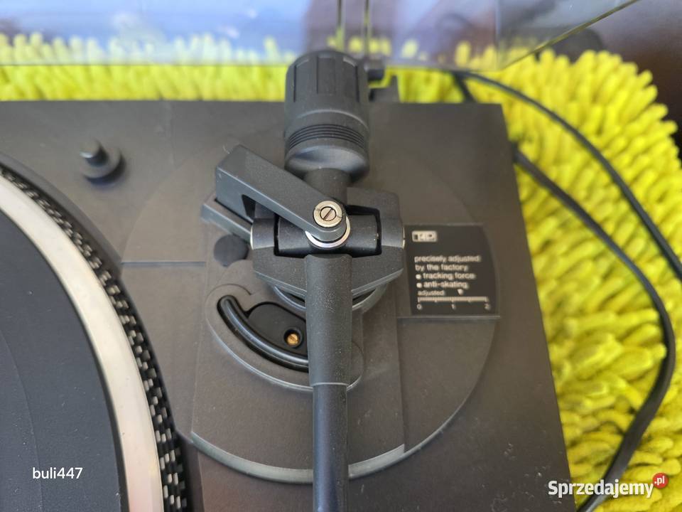 gramofon technics slbd22 Chełm Śląski