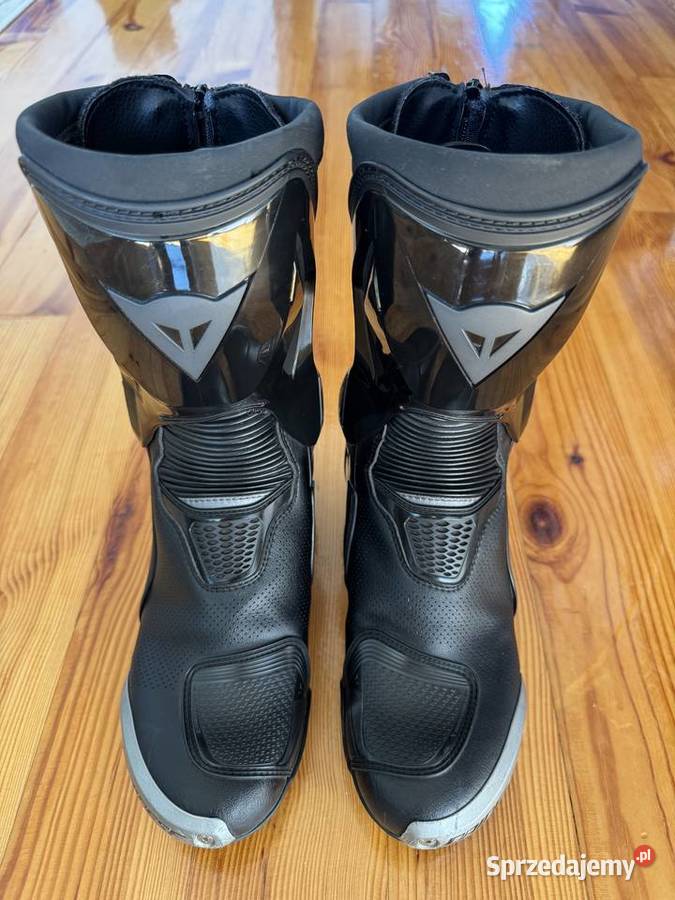 Dainese Torque 3 OUT 42 buty sportowe czarne Warszawa