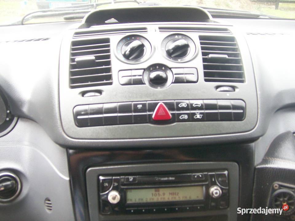 VITO Ładny Long Długi