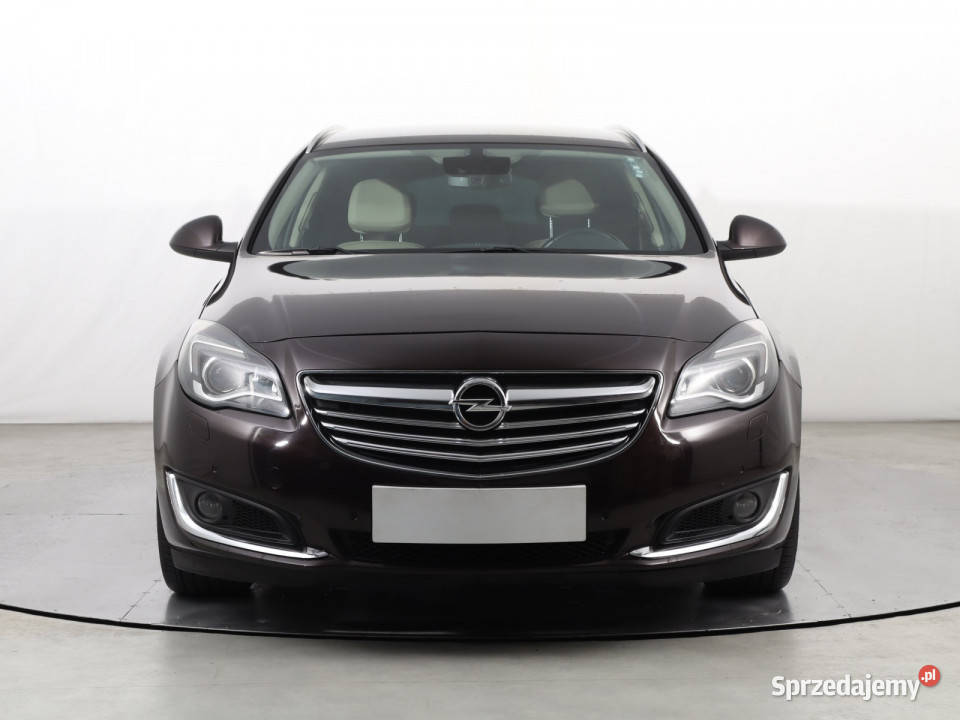 Opel Insignia 20 CDTI Katowice sprzedam
