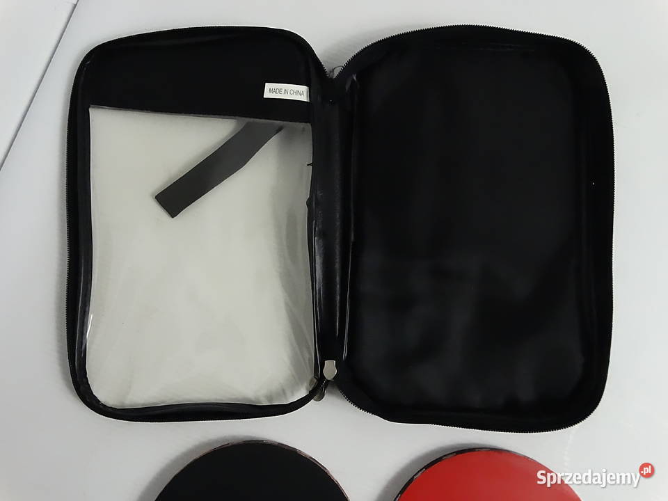 Nowy Zestaw do Tenisa Stołowego PingPonga 2 Biłgoraj