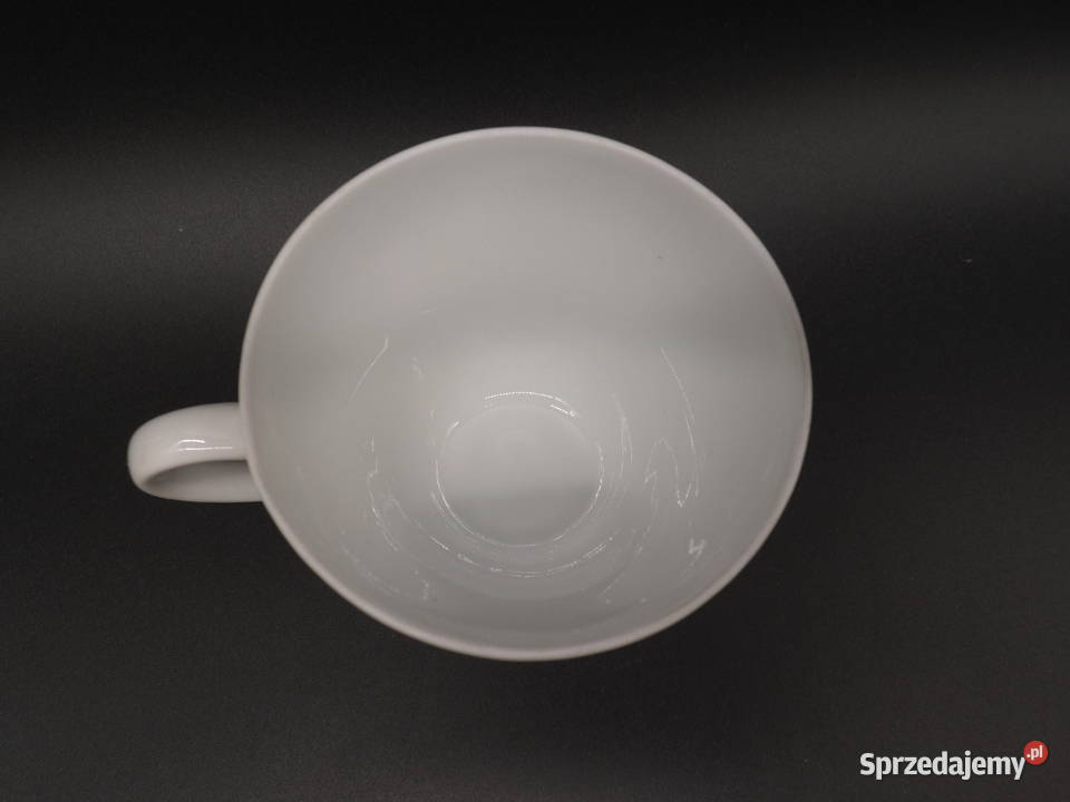 Filiżanka Dresden White Hutschenreuther Antyki, Sztuka, Kolekcje Raszków sprzedam