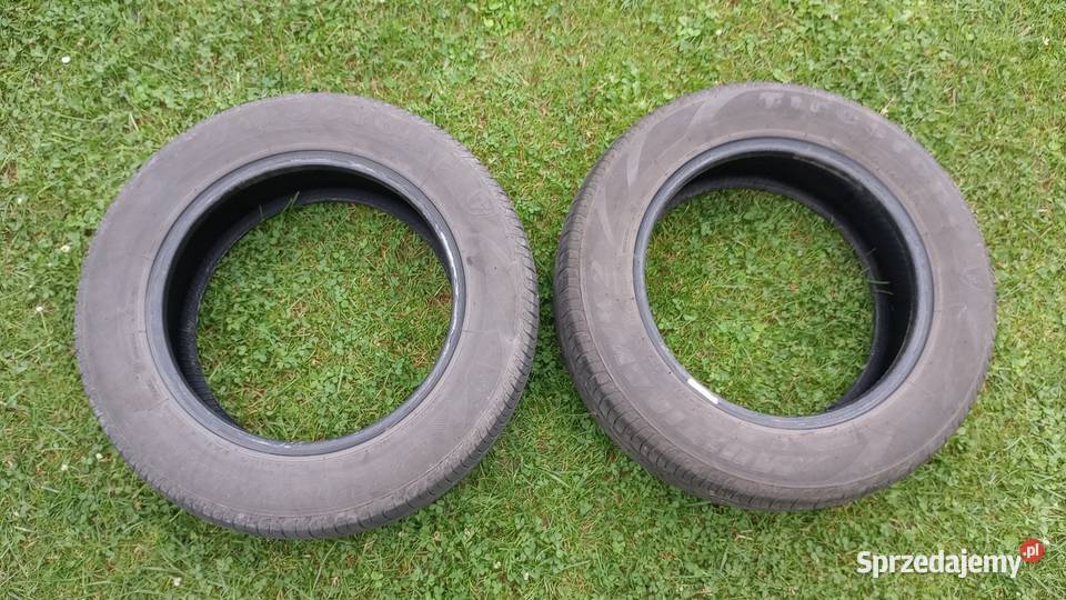 2x Firestone Multihawk2 17565 R14 DOT 0218 Mikołów