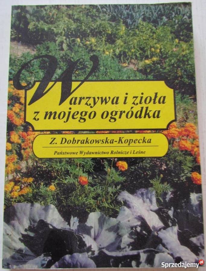 ZIOŁOLECZNICTWO I LEKI ROŚLINNE JAN MUSZYŃSKI Zielona Góra