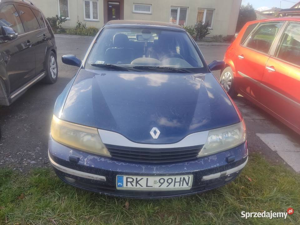 Renault Laguna