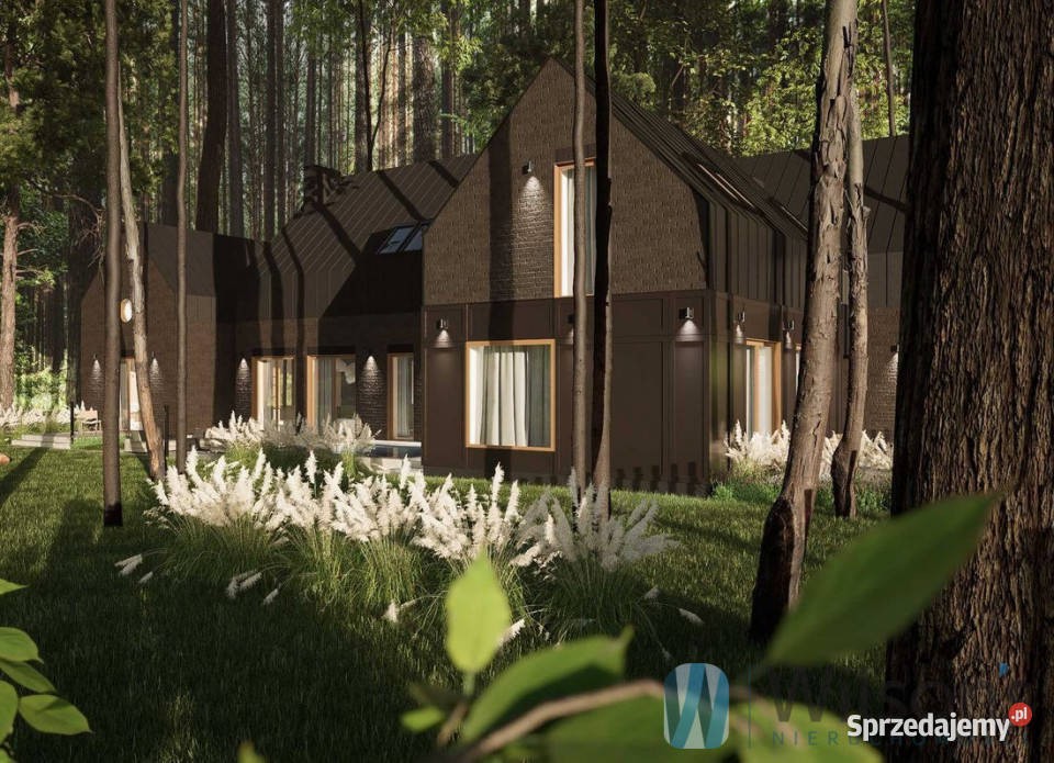 Dom wolnostojący sprzedam 360m2 Warszawa