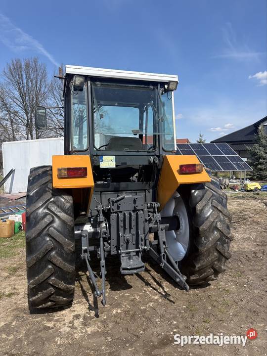 Renault 11184 12014 Kabina sprzedam