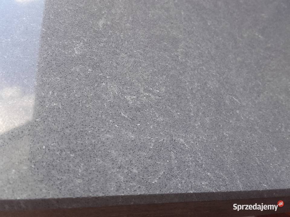 Parapety aglomarmur Kraśnik