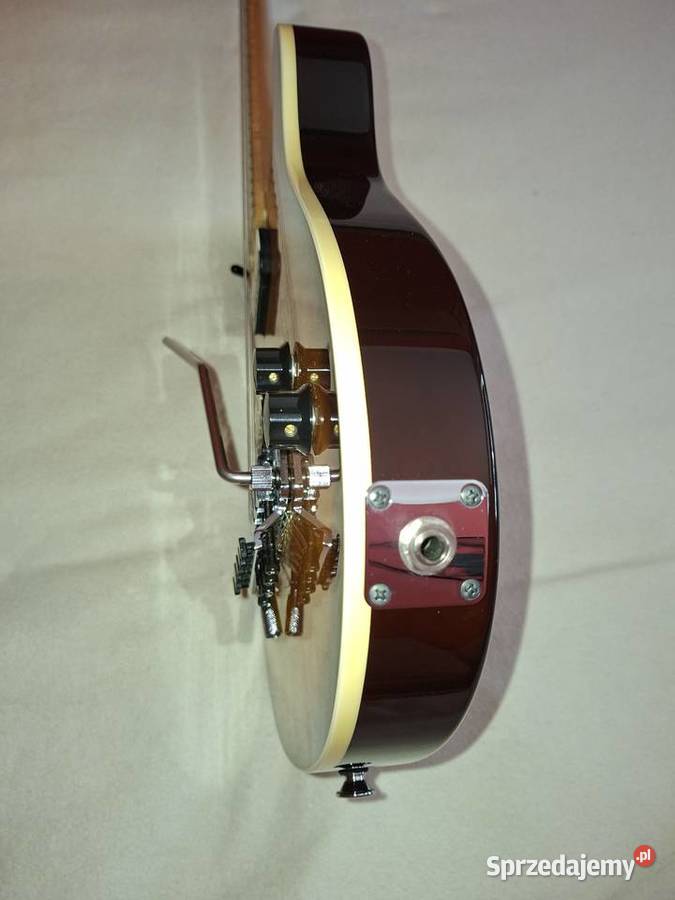 EVH WOLFGANG SPECIAL TBS Września