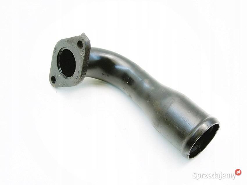 RURKA ODMY 13 D JTD PANDA DOBLO PUNTO Y IDEA osobowe Sosnowiec