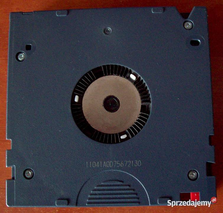 TDK D2406LTO3 400 800GB LTO sprzedam