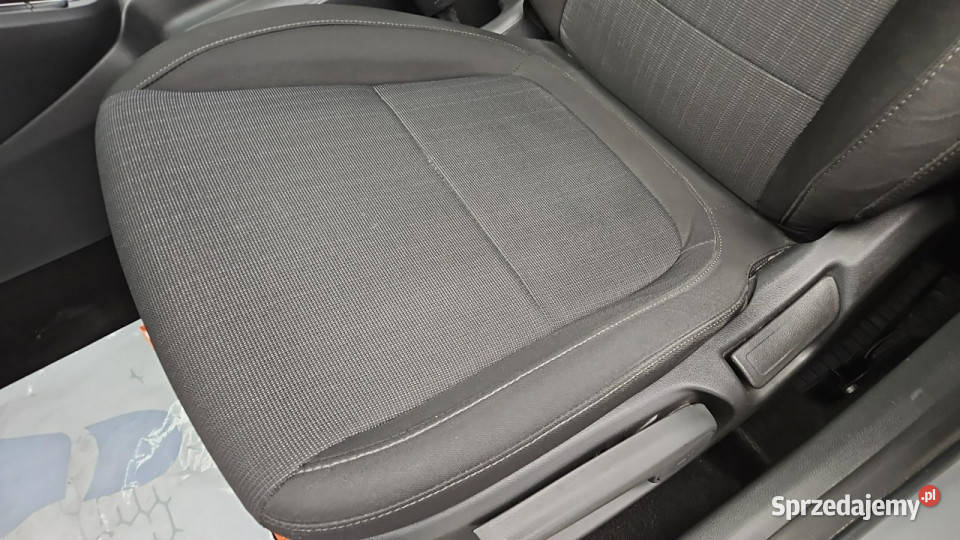 Hyundai Kona 10 TGDI Modern Z Polskiego Salonu Warszawa