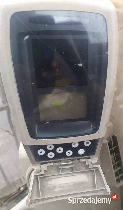 Yoystic Cat M312CL Dżojstic Catepillar M315 M316 Legnica