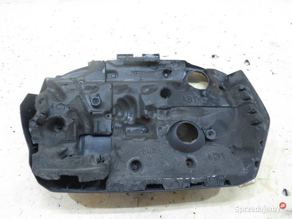 OSŁONA SILNIKA GÓRNA AURIS II 14 D4D osobowe