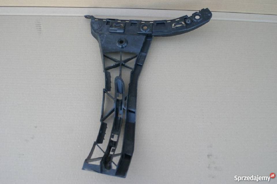 C KLASA W205 COUPE ŚLIZG ZDERZAKA PRAWY TYŁ lubuskie sprzedam