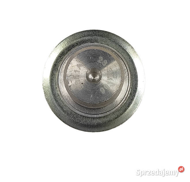 Koło Pasowe 3M 06 28 Zębów Aluminiowe Kłodzko