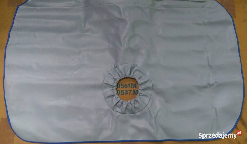 OSŁONA PRZEDNIA NA LAMPĘ PIAGGIO VESPA MOTOROWER Bielsk Podlaski