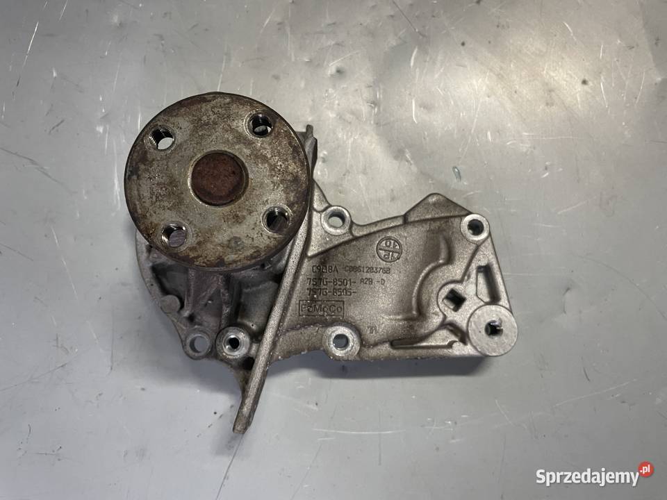 Pompa wody C9Q8A ford focus c fiesta 16 16v Jelcz-Laskowice sprzedam