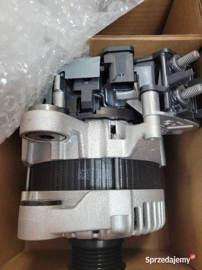 Alternator Ford Kuga LX6811238BC 2534713 mazowieckie Radom sprzedam