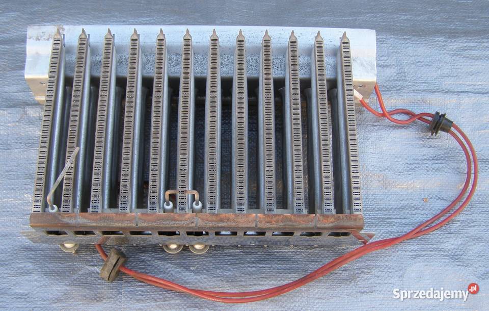 Kocioł piec gazowy Viessmann Vitopend 100 na Łódź sprzedam