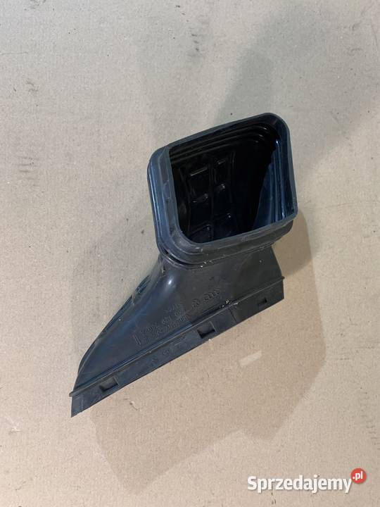 8K0129739 wlot kierownica powietrza audi a4 b8 Szczecin