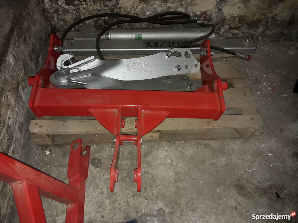 Agregat talerzowy 3m zachodniopomorskie Słowino