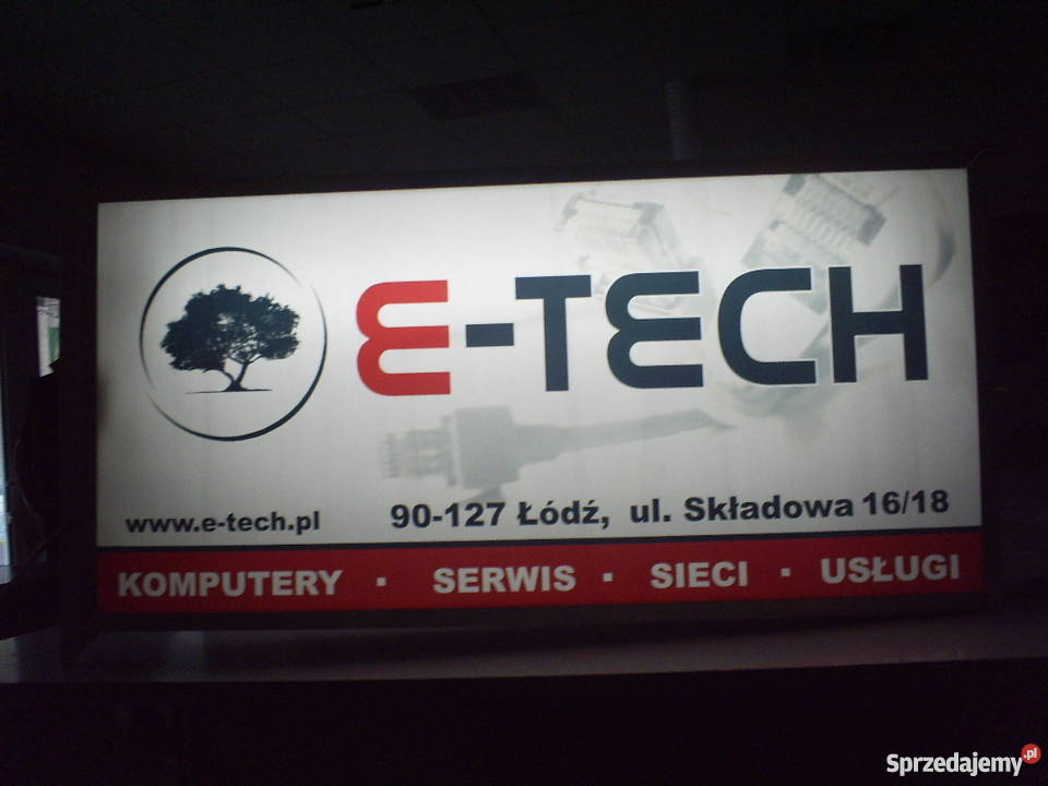 Banery reklamowe łódź plakaty bilboardy łódź Łódź