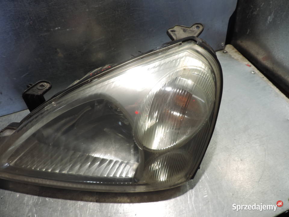 SUZUKI LIANA LAMPA LEWY PRZÓD Nowy Sącz