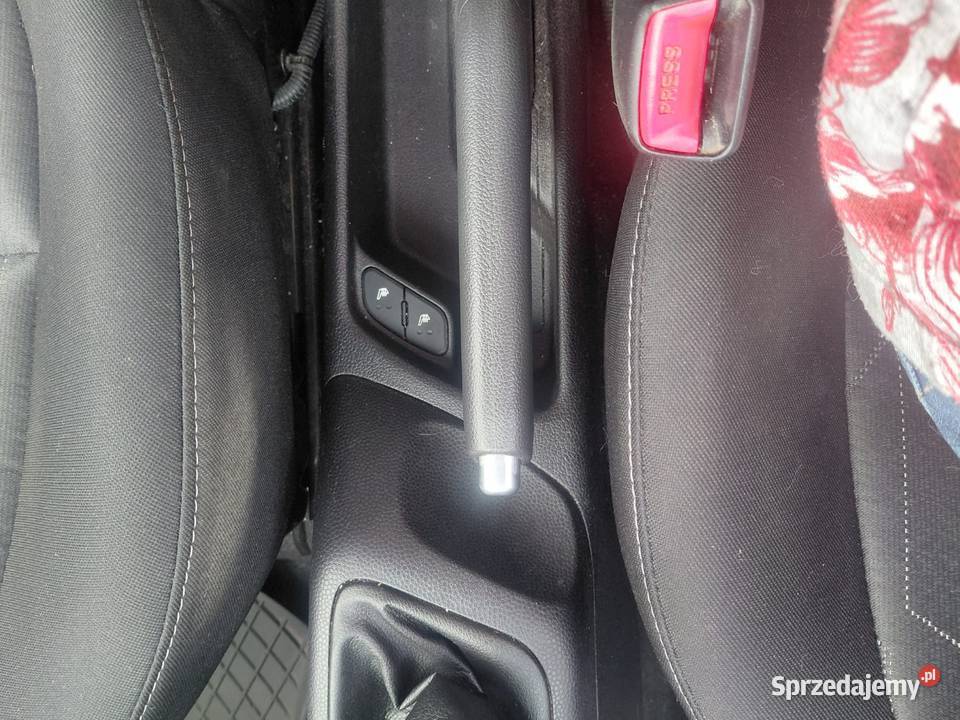 KIA PICANTO 2016R 12 86 klimatronic radio Jelenia Góra