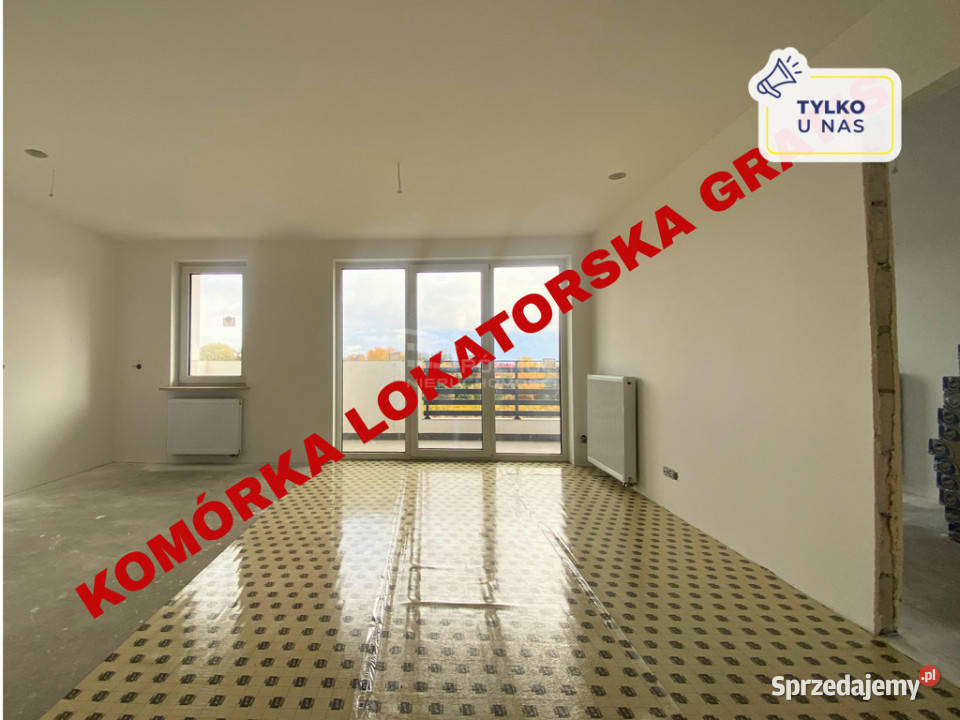 Nowoczesne 3 pokoje w Zamościu Młyńska lubelskie Zamość