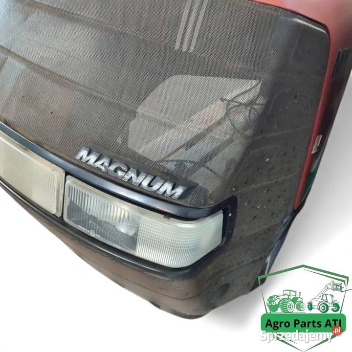 Maska Pokrywa silnika Grill CASE MX 270 MAGNUM Ciechanowiec