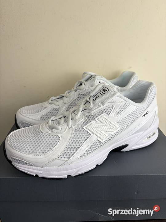 ButySneakersy Balance U740WW2 Kraków