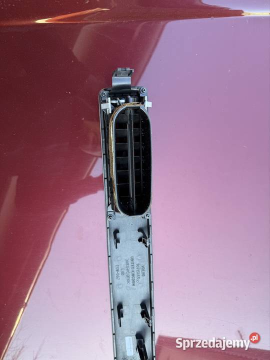 Dekory Volvo XC 70 Części samochodowe