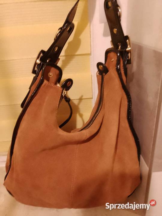 Torebka damska marki nk company 33cm śląskie Częstochowa