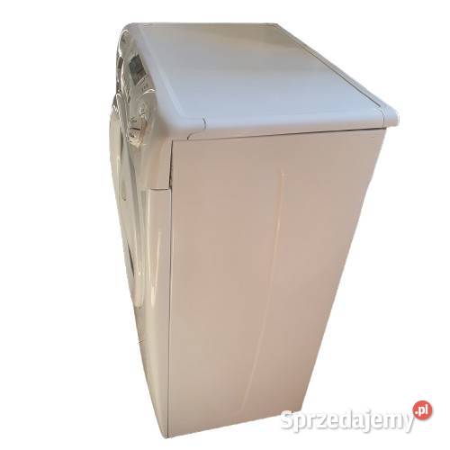 Pralka Candy CS4 1062D Slim 6 1000 obrmin biały