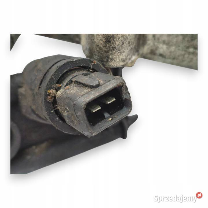 LISTWA WTRYSKOWA Common Rail Hyundai Santa Fe lubelskie Chełm sprzedam